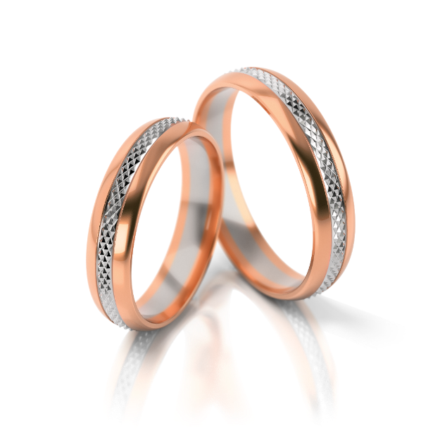 Bild von TRAURINGE - 3 WR_2