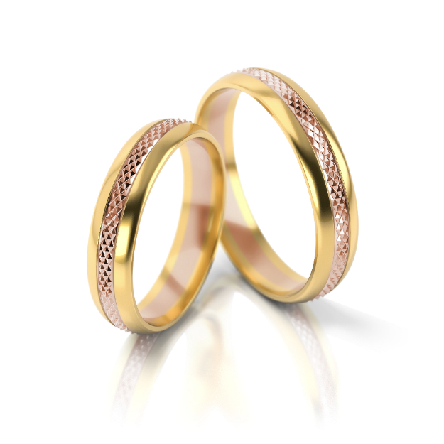 Bild von TRAURINGE - 3 GR_2