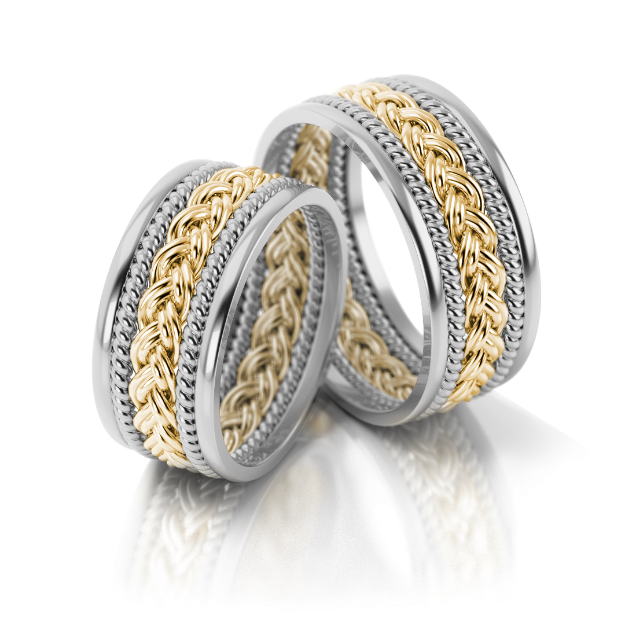 Bild von Trauringe - 7 GW_2