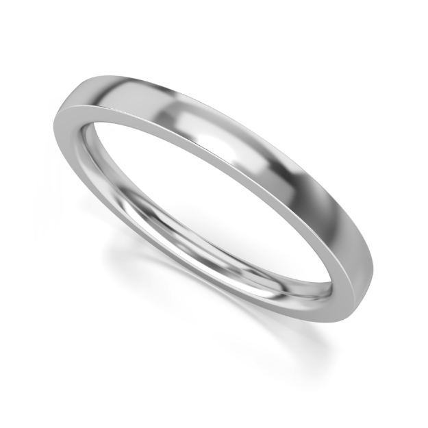 Bild von Memoire-Ring „Danke“ - 527 W