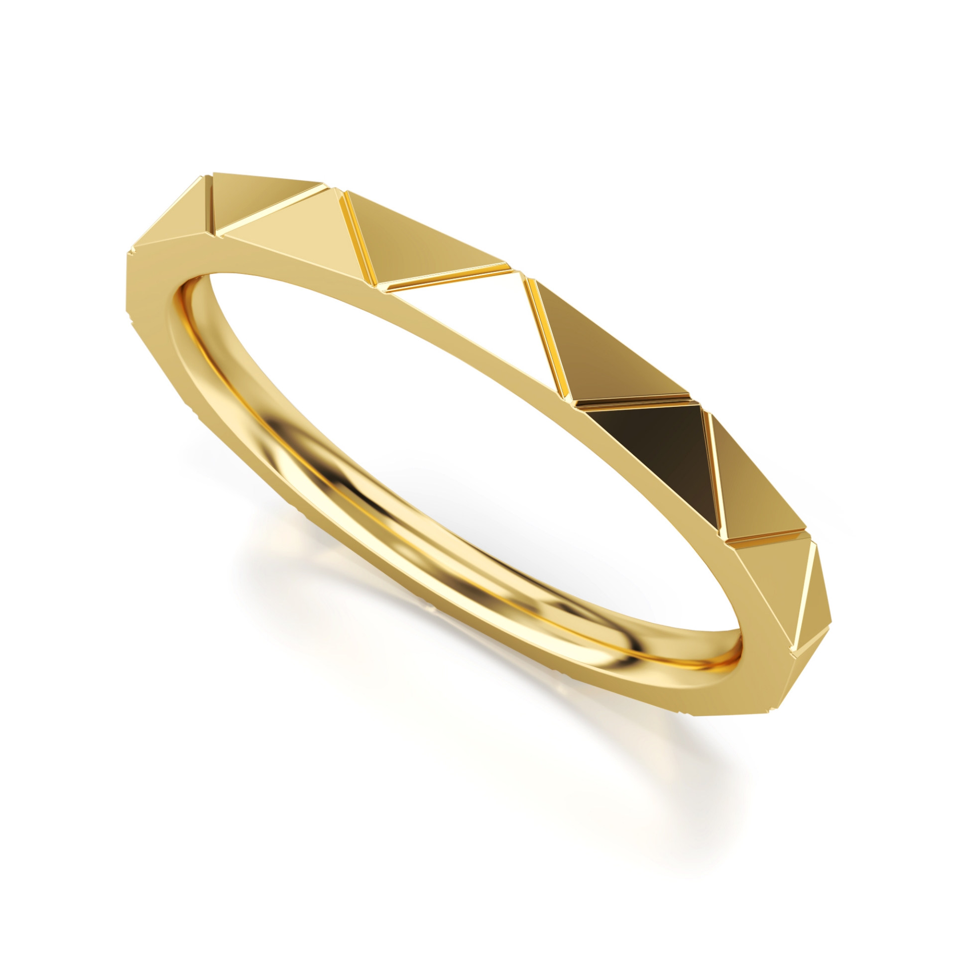 Memoire-Ring „Für immer zusammen“ – 532 G