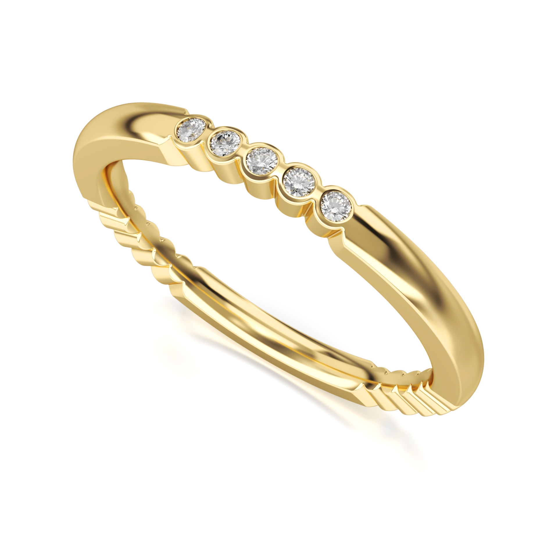 Memoire-Ring „Valentinstag“ – 536 G