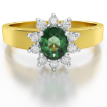 Bild von Verlobungsring - ST06 G